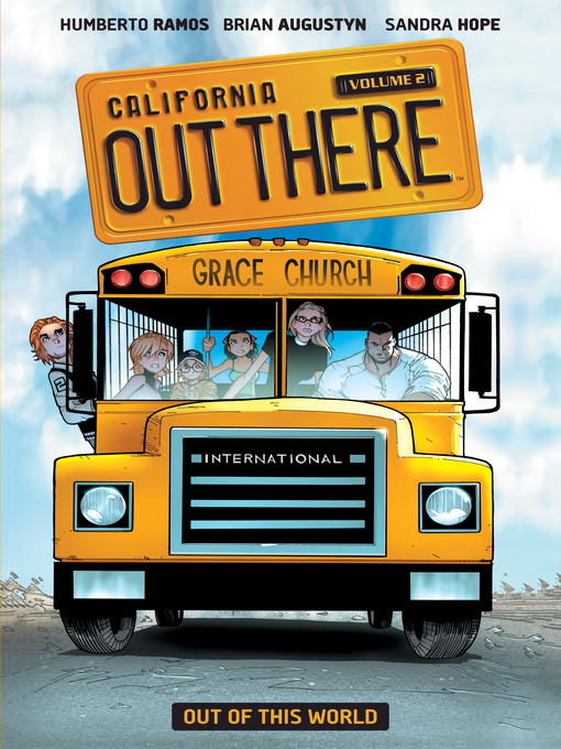 Title details for Out There (2001), Volume 2 by Brian Augustyn - Available